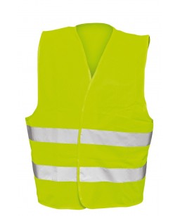 Veste ar atstarotājiem