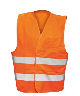 Veste ar atstarotājiem