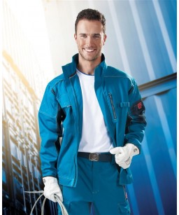 Darba Jaka VISION Blue