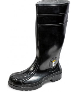 Guminiai batai S5, Eurofort