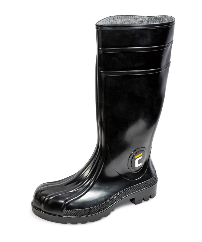 Guminiai batai S5, Eurofort Guminiai batai S5, Eurofort