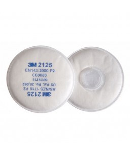 3M P2 Filters