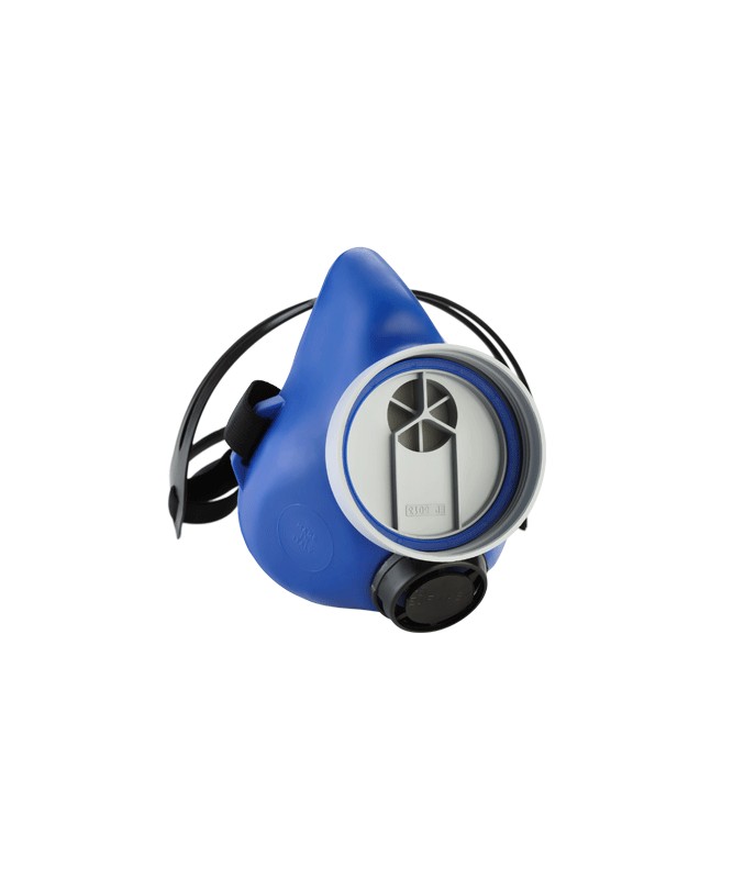 Euromask Uno Viena Filtra Maska 7210