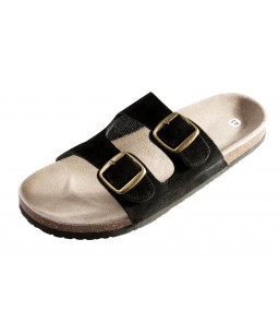 Cork Slippers PUDU