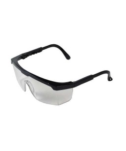 Brilles polikarbonāta ar regulējamo kājiņu