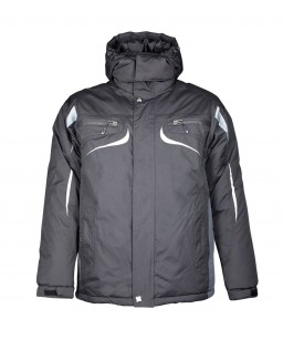 copy of Winter Jacket with...