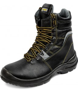 Warm Winter Boots TIGROTTO