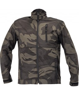 Softshell Jacket CRAMBE