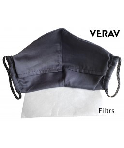 Sejas Maska kopā ar filtru
