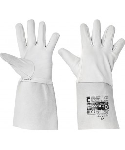 Leather Gloves SANDERLING