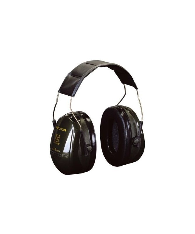 Ausinės PELTOR Optime II 31 dB