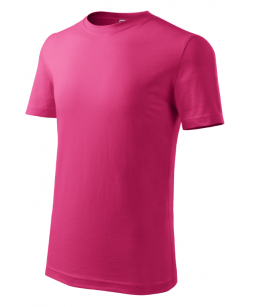 T-krekls Bērniem Classic 135, magenta( rozā)