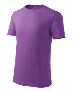 T-krekls Bērniem Classic 135, Purple, Violets
