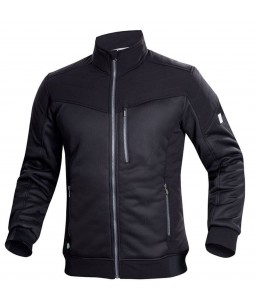 Winter Bomber Jacket HYBRID
