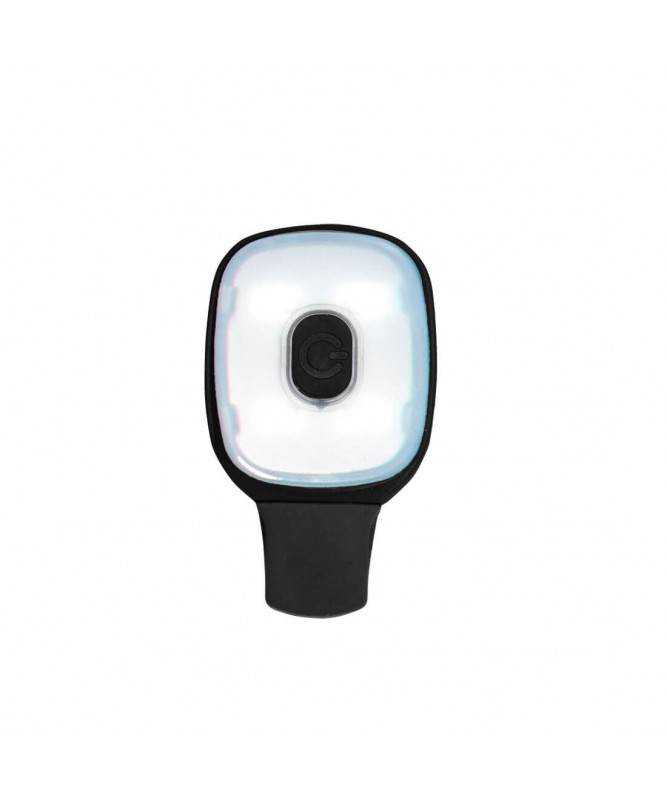 LED šviesos segtukas HV12