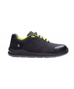 Work Shoes SOFTEX S1P