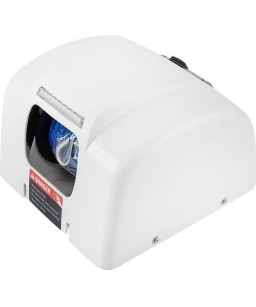 Electric Anchor Winch BIG WATER, with remote control + anchor free fall function