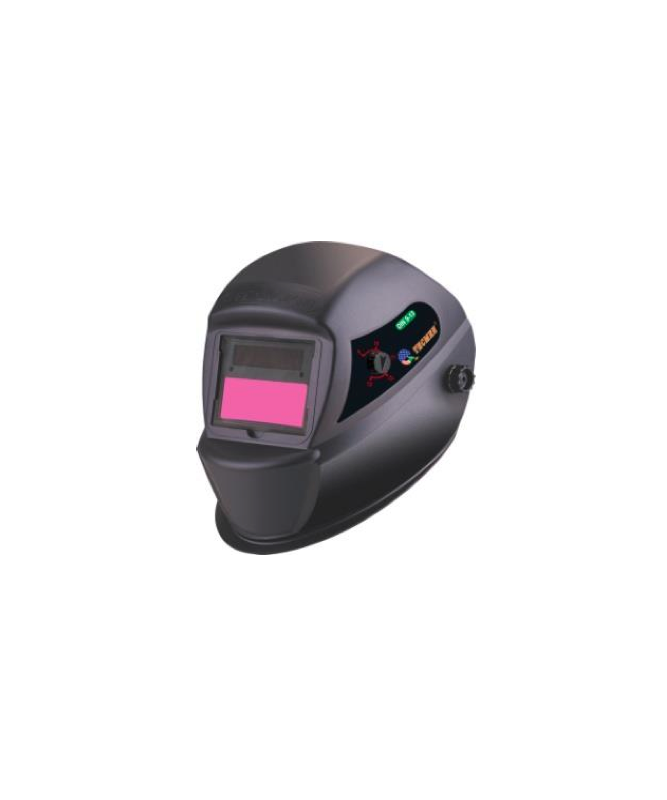 Automātiskā metinātāju maska ADF600