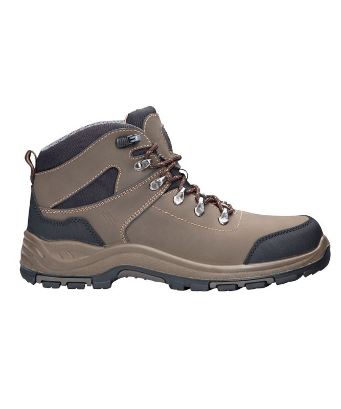 Suvarstomi batai GRINDER 02, rudi Suvarstomi batai GRINDER 02, rudi