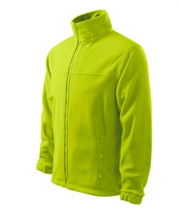 Flīsa jaka Rimeck 501HIVIZ