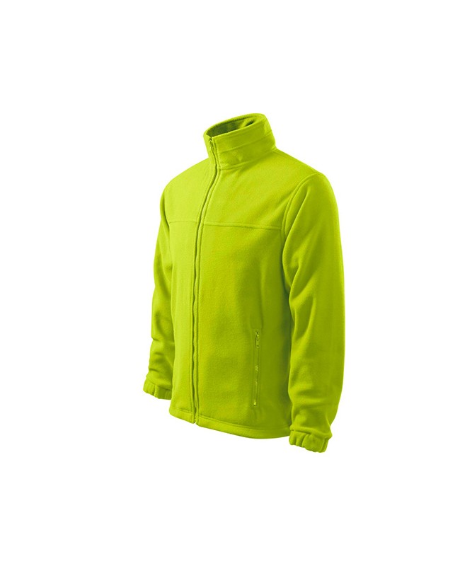 Flīsa jaka Rimeck 501HIVIZ