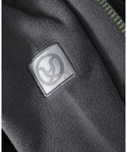 Fleece striukė MICHAEL BLACK