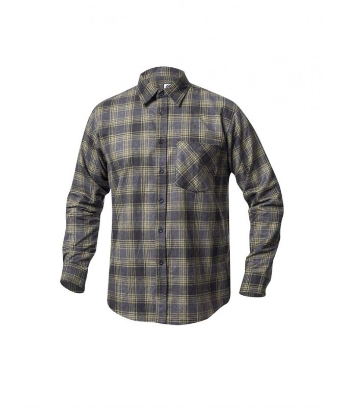 Flaneliniai marškinėliai URBAN Flaneliniai marškinėliai URBAN