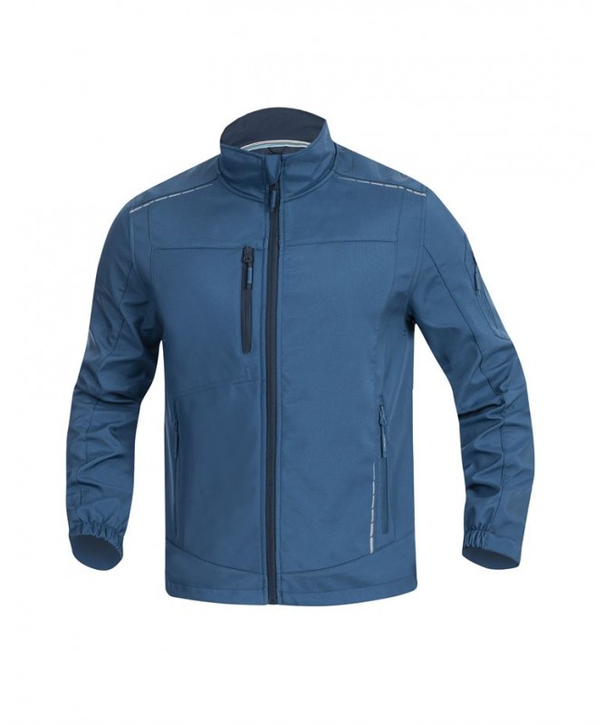 Softshell VISION vėjalentė – vandeniui ir vėjui atsparus audinys ElasticTech technologijos dėka Softshell VISION vėjalentė – vandeniui ir vėjui atsparus audinys ElasticTech technologijos dėka
