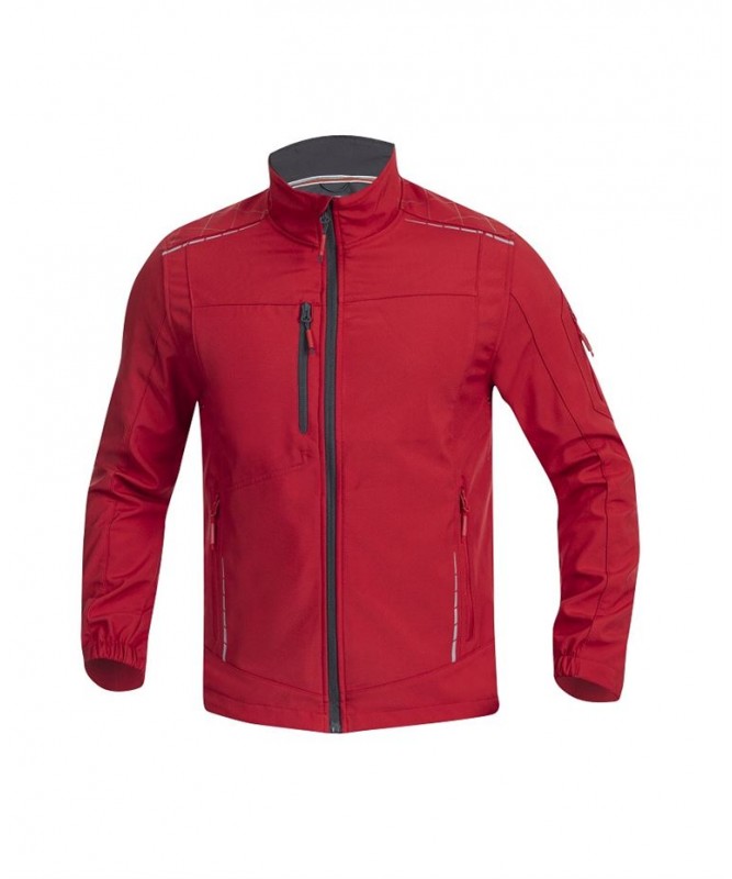 Softshell megztinis nuo vėjo VISON RED
vandeniui ir vėjui atsparus audinys dėl ElasticTech technologijos Softshell megztinis nuo vėjo VISON RED
vandeniui ir vėjui atsparus audinys dėl ElasticTech technologijos