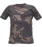 Camouflage T-shirt CRAMBE