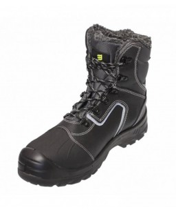 Žieminiai batai SNAKE WINTER HIGH S3