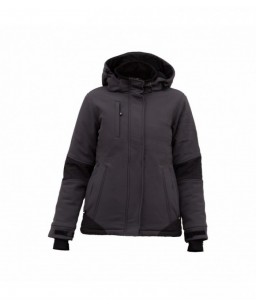 Moteriška Softshell žiemos striukė ATLANTA