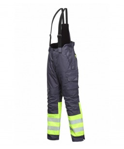Winter Half Overall 8936OX