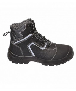 Winter boots SNAKE WINTER S3