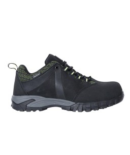 Safety Shoes  S3 GANGERLOW