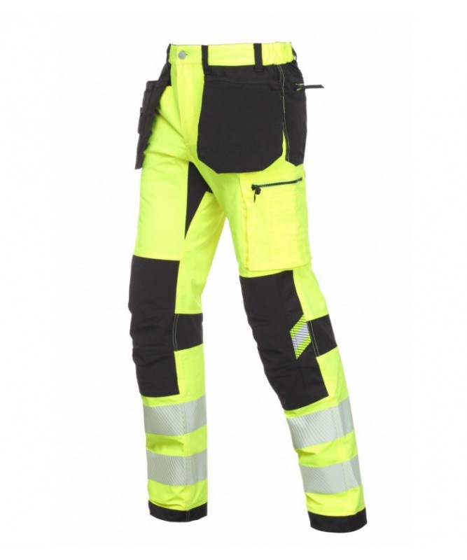 Darba Bikses Strech TENSION PLUS, elastīgs audums, piekarkabatas