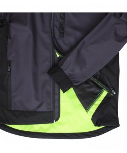 Softshell striukė ORALNDO2, Bonavy (mėlyna) spalva