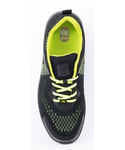 Darba Kurpes FLYTEX NEON ESD
