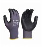 Nitrile coated gloves NFN142