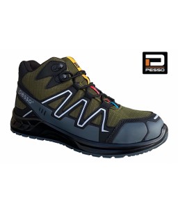 Darbo batai BOULDER S3 SRC