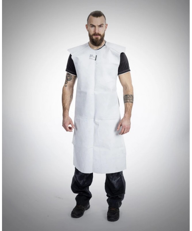 Welding apron MARIN