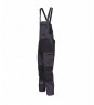 Work Bib Pants FUSION STRETCH