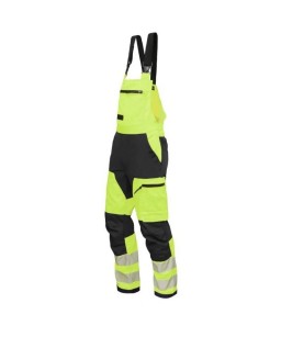 Bib pants  MASHUP HIVIZ