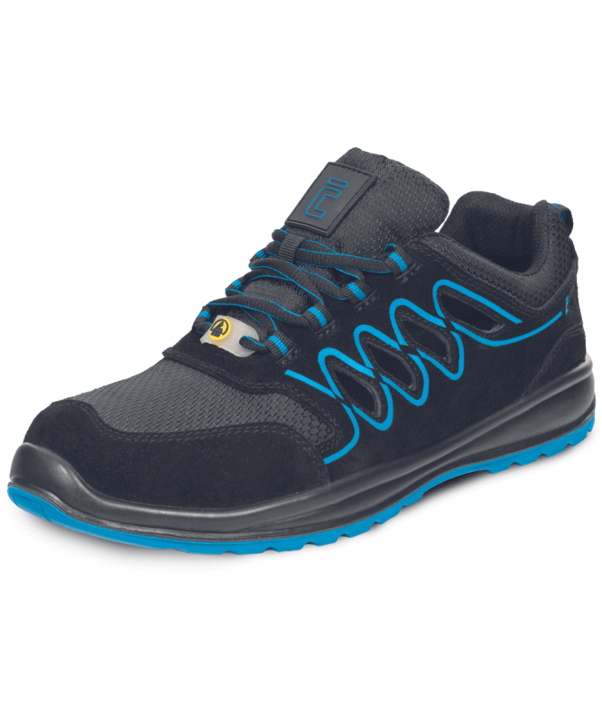 Vasaras Sandales RAVEN SPORTY