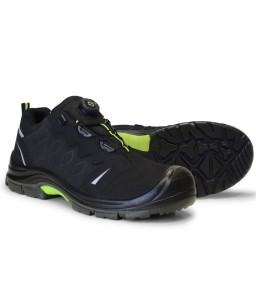 Work Shoes FAST S3