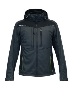 Водонепроницаемая куртка AirFlex Waterproof Softshell Jacket