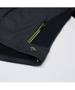 Водонепроницаемая куртка AirFlex Waterproof Softshell Jacket