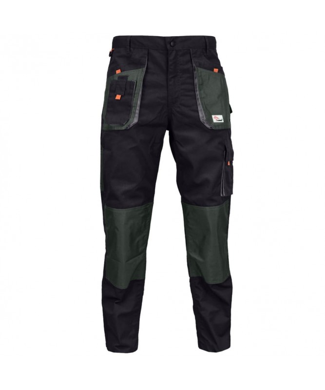 Darba Bikses WORKER, 80% poliesters, 20% kokvilna, 260 g/m2