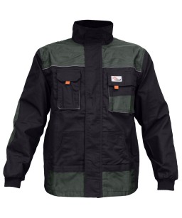 Work Jacket WORKER