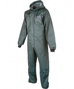 Overall AQUA 104. Colour green